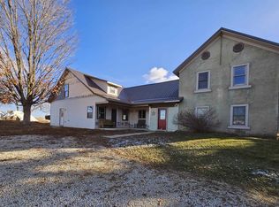 16922 April Ave, Elgin, IA 52141