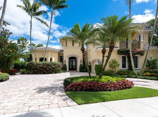 106 Remo Place Palm, Beach Gardens, FL 33418