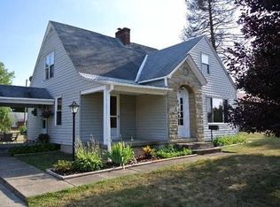 157 Newton Ave, Newark, OH 43055