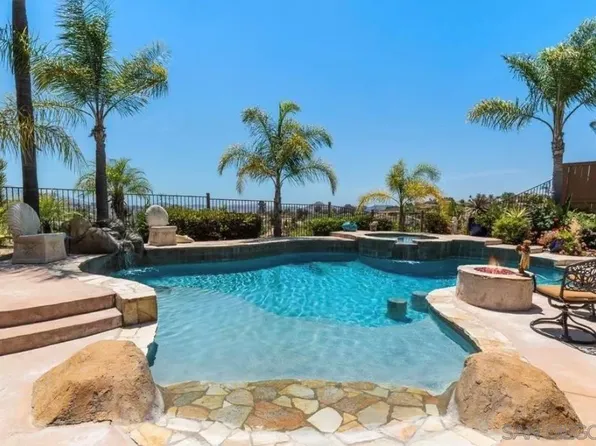 2077 Monarch Ridge Cir, El Cajon, CA 92019