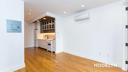 Rented by Nooklyn NYC LLC