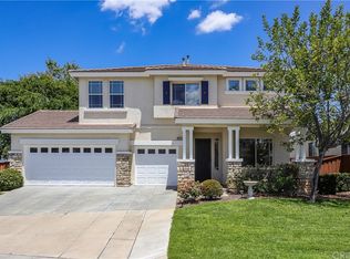 19619 Capital Peak Ln, Riverside, CA 92508