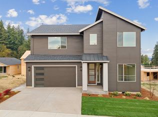 853 Glade Ave, Forest Grove, OR 97116