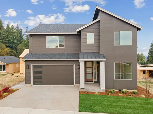 853 Glade Ave, Forest Grove, OR 97116
