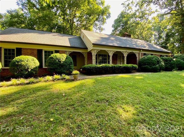 homes for sale in zemosa acres concord nc