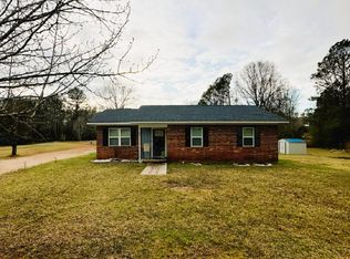 44 Kemp Rd, Edgefield, SC 29824