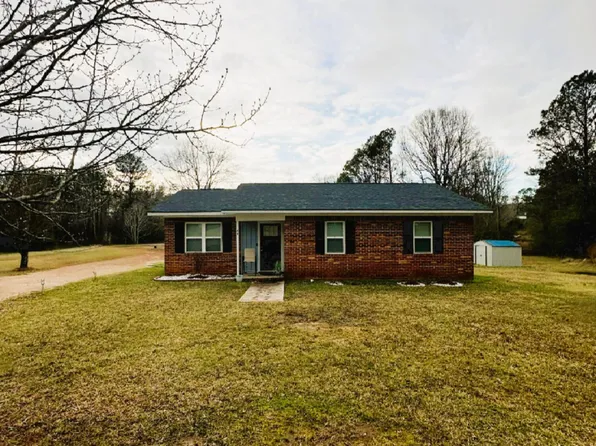 44 Kemp Rd, Edgefield, SC 29824