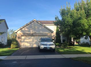 2807 Yellowstone Dr, Aurora, IL 60503
