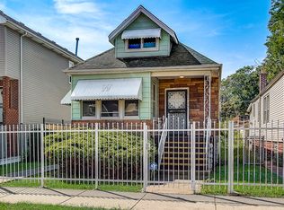 6926 S Honore St, Chicago, IL 60636