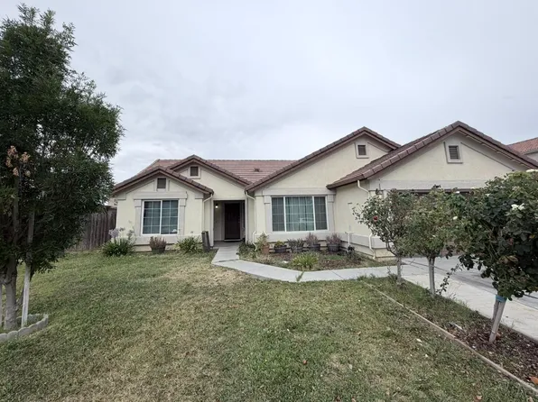 243 Sunburst St, Los Banos, CA 93635