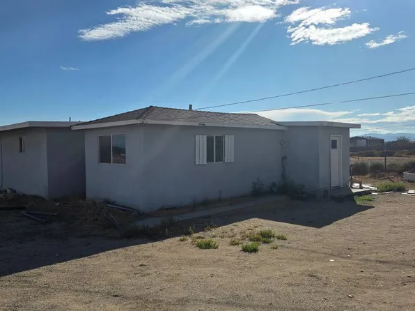 8714 W Avenue E4, Lancaster, CA 93536