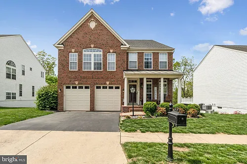 18119 Camdenhurst Dr Photo 1