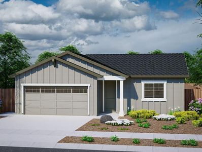 3921 Slurry St, Roseville, CA, 95747