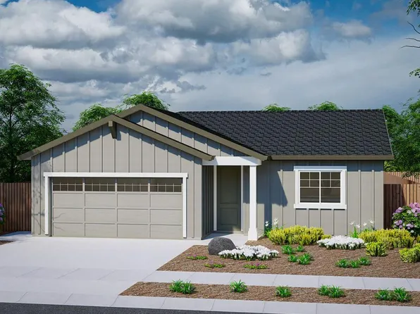 3921 Slurry St, Roseville, CA 95747