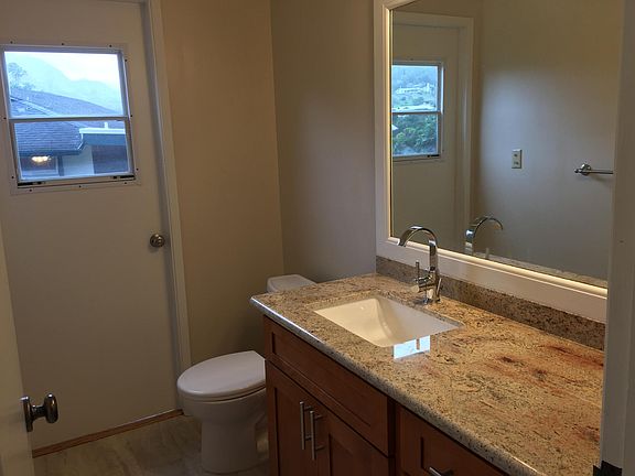 New Half Bathroom
