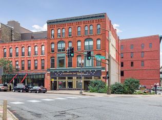 BONNIE JEAN FLATS, Saint Paul, MN 55101