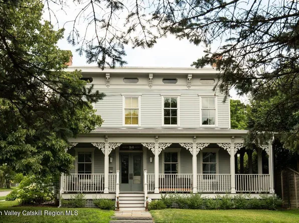 94-96 N 5th Street, Hudson, NY 12534
