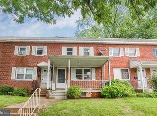 71 Prospect St, Lancaster, PA 17603