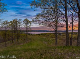 LOT 16 Wild Laurel Ln, Beulah, MI 49617