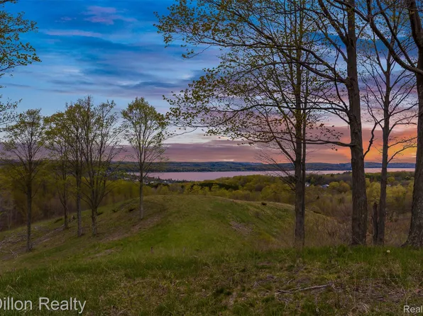 LOT 16 Wild Laurel Ln, Beulah, MI 49617