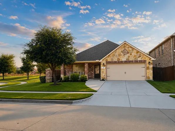512 Rocky Pine Rd, McKinney, TX 75072