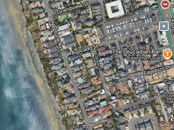 1465 Neptune Ave, Encinitas, CA 92024