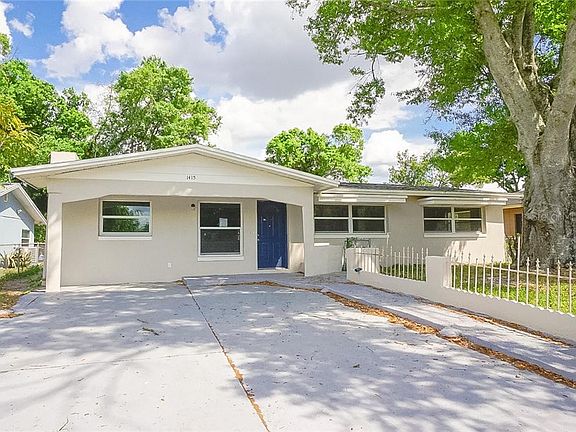 2nd image of 1415 Heber Cir