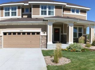7077 S Kewaunee Ct, Aurora, CO 80016