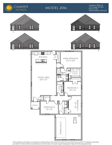 526 Season St Photo 1
