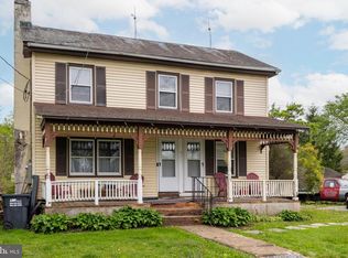 271 Old Croton Rd, Flemington, NJ 08822