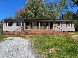 2209 Gable Way UNIT B, High Pt, NC 27262