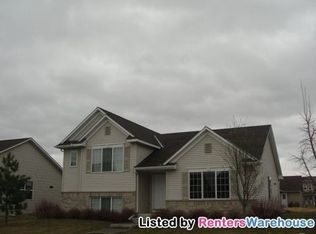 12151 Bataan St NE, Blaine, MN 55449