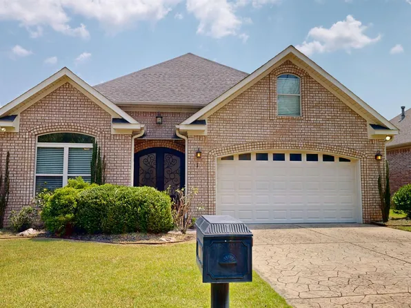 1 Kanis Creek Pl, Little Rock, AR 72223