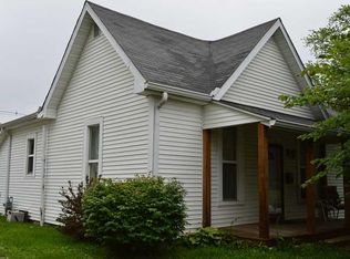 710 Esplanade St, Lebanon, IN 46052