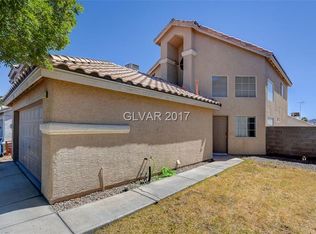 3704 Lincoln Rd, Las Vegas, NV 89115