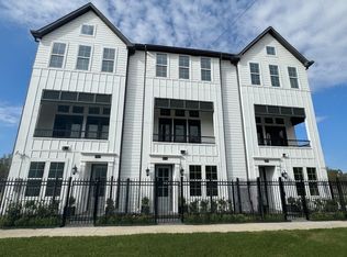 2747 Providence St, Houston, TX 77020