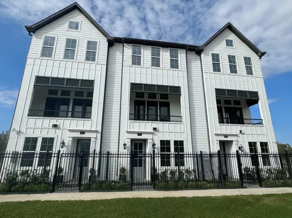 2747 Providence St, Houston, TX 77020