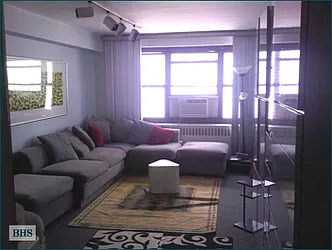 Rented by Brown Harris Stevens