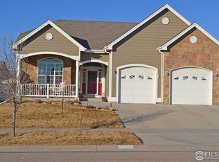 4509 Tuscany St, Evans, CO 80620