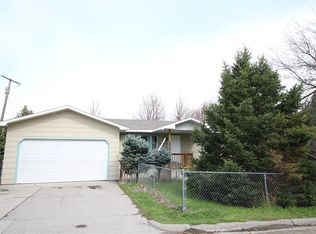 2817 Helen Ln, Billings, MT 59106