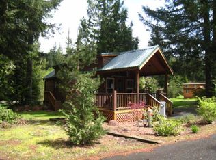 65000 E Highway 26 UNIT 6, Welches, OR