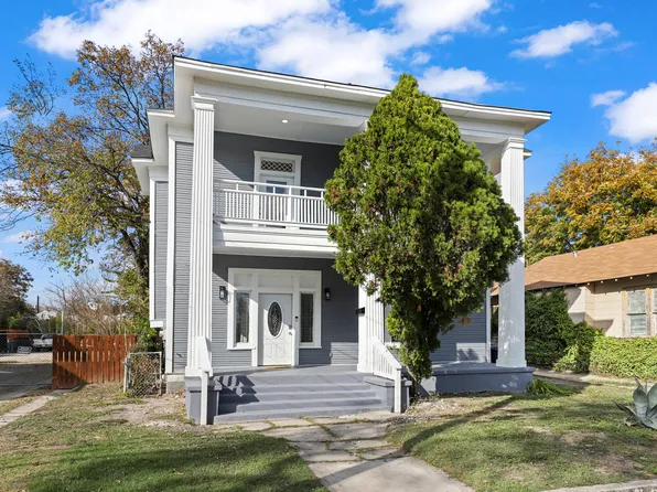 623 W Elmira St, San Antonio, TX 78212