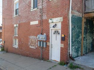 2233 Arlington Ave, Pittsburgh, PA 15210