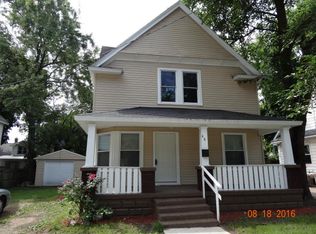 48 Baylis St SW, Grand Rapids, MI 49507