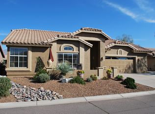 7566 E Rugged Ironwood Rd, Gold Canyon, AZ 85118