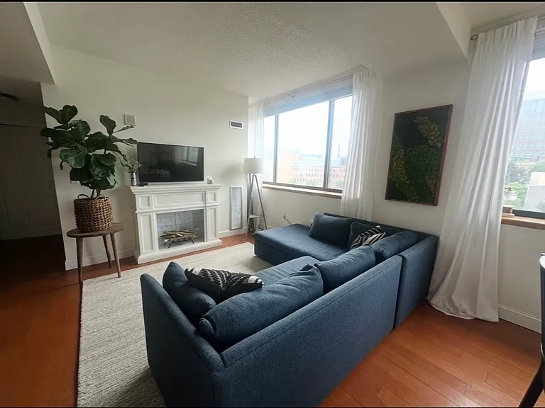 169 Monsignor Obrien Hwy #409 — Photo 3
