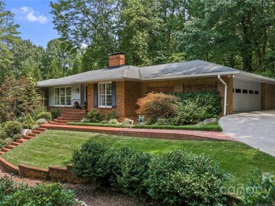 441 Forest Heights Dr, Marion, NC, 28752