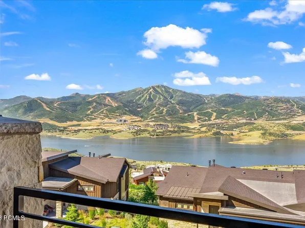 11254 N Shoreline Ct, Hideout, UT 84036