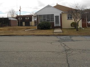 604 Muir Ave, Hazleton, PA 18201