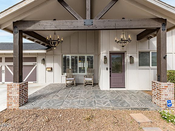 5th image of 2846 E CAMPBELL Avenue
